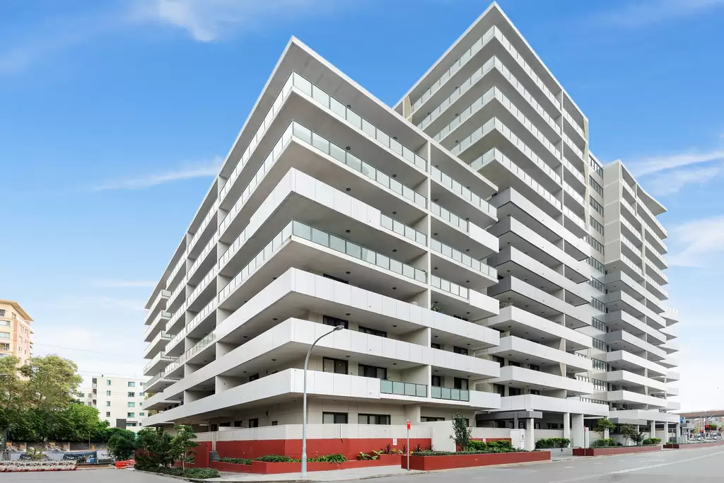 439/4 Nipper Street, Homebush, Homebush - Image 1