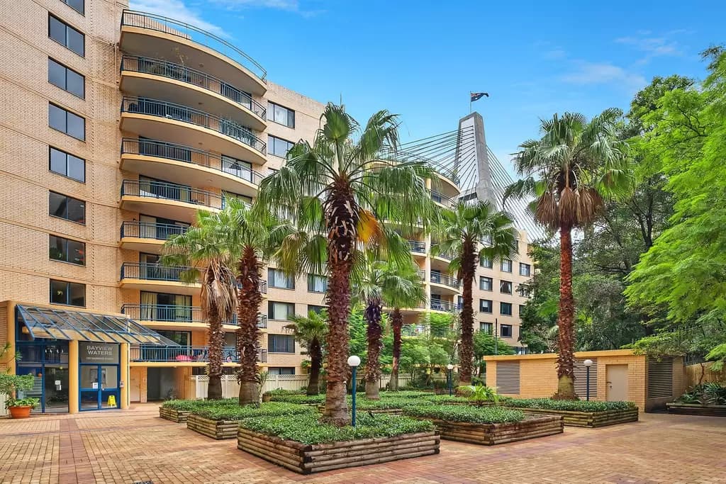 87/120 Saunders Street, Pyrmont, Pyrmont - Image 1
