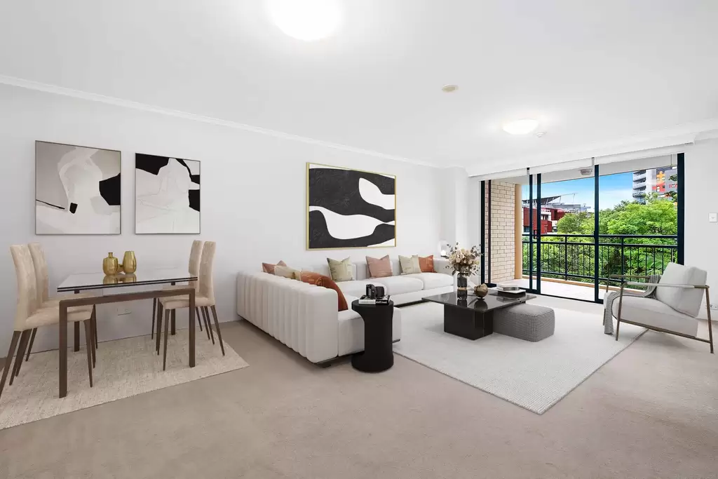 87/120 Saunders Street, Pyrmont, Pyrmont - Thumbnail 2