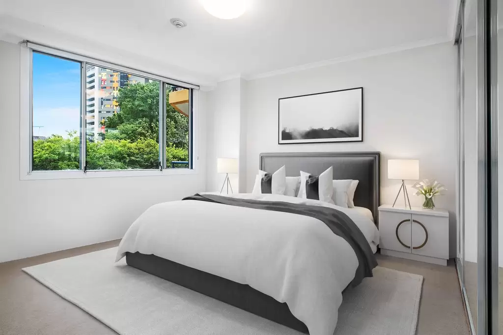 87/120 Saunders Street, Pyrmont, Pyrmont - Thumbnail 3