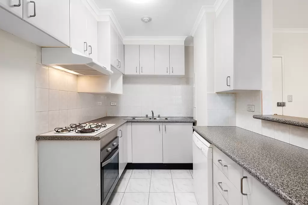 87/120 Saunders Street, Pyrmont, Pyrmont - Thumbnail 4