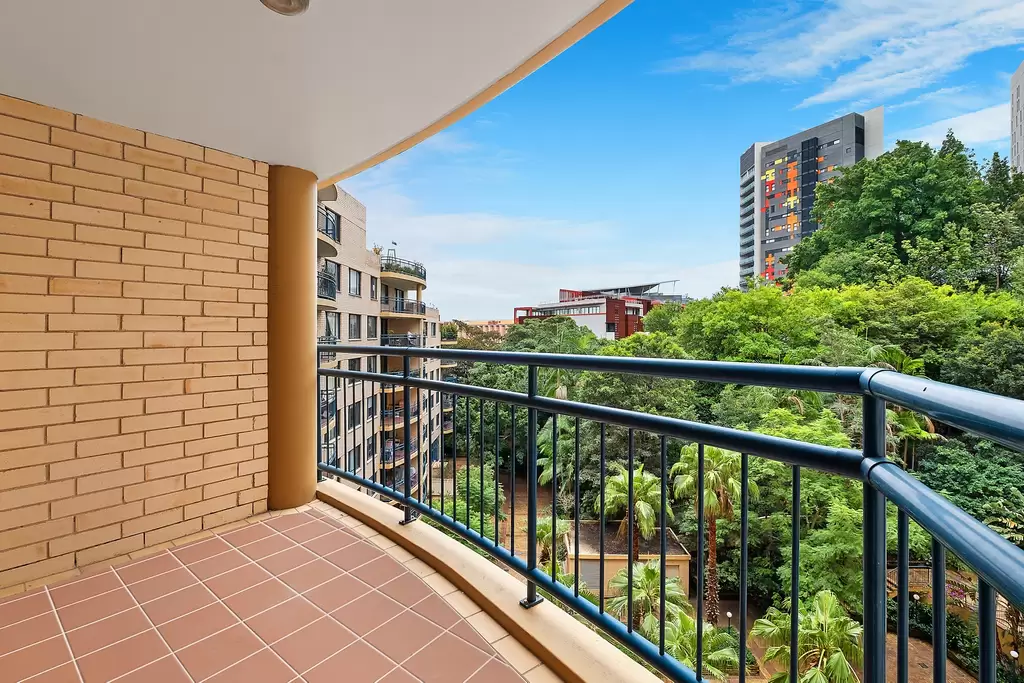 87/120 Saunders Street, Pyrmont, Pyrmont - Thumbnail 6