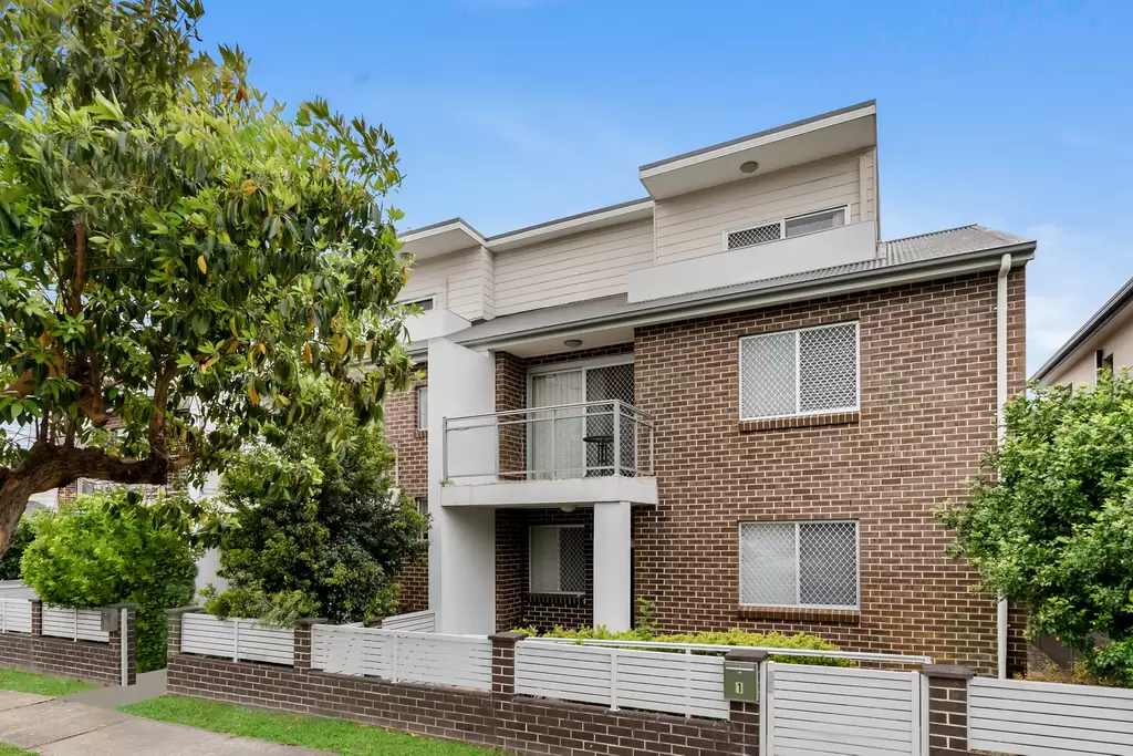 1/8 Albert Street, Berala, Berala - Image 1