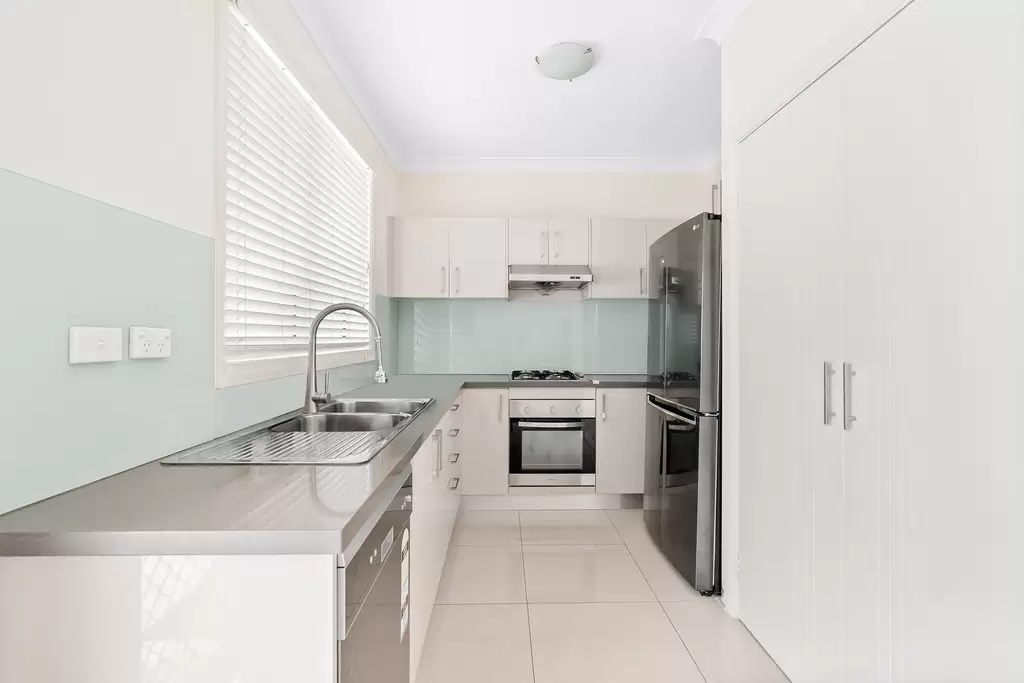 1/8 Albert Street, Berala, Berala - Thumbnail 2