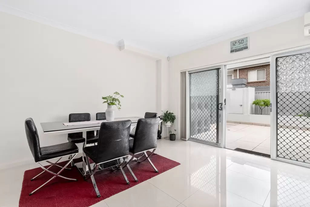 1/8 Albert Street, Berala, Berala - Thumbnail 3