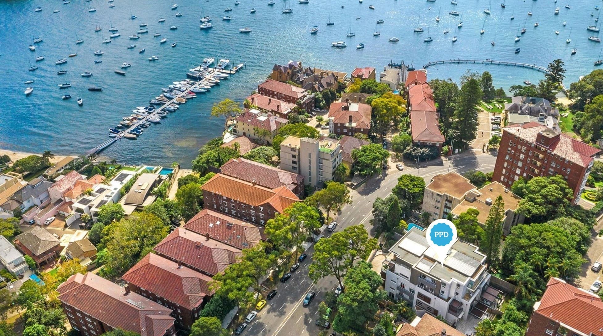4/535 New South Head  Road, Double Bay, Double Bay - Image 1