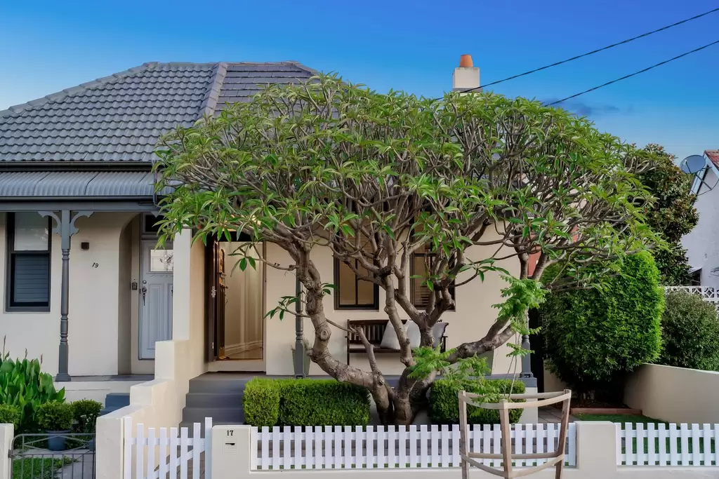 17 Lucy Street, Ashfield, Ashfield - Image 1