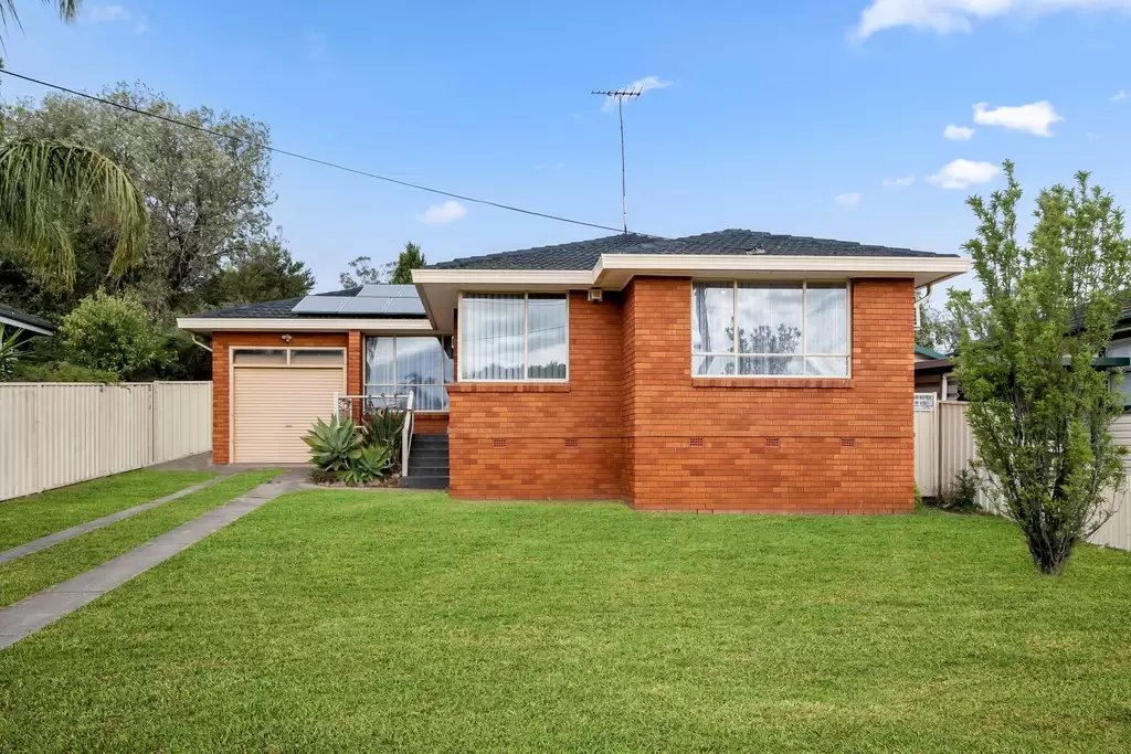89 Kingsclare Street, Leumeah, Leumeah - Image 1