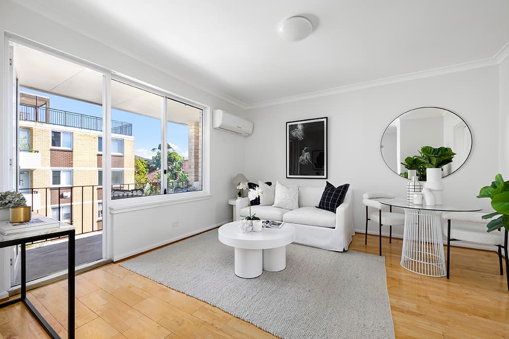 5/28 Warners  Avenue, North Bondi, North Bondi - Image 1