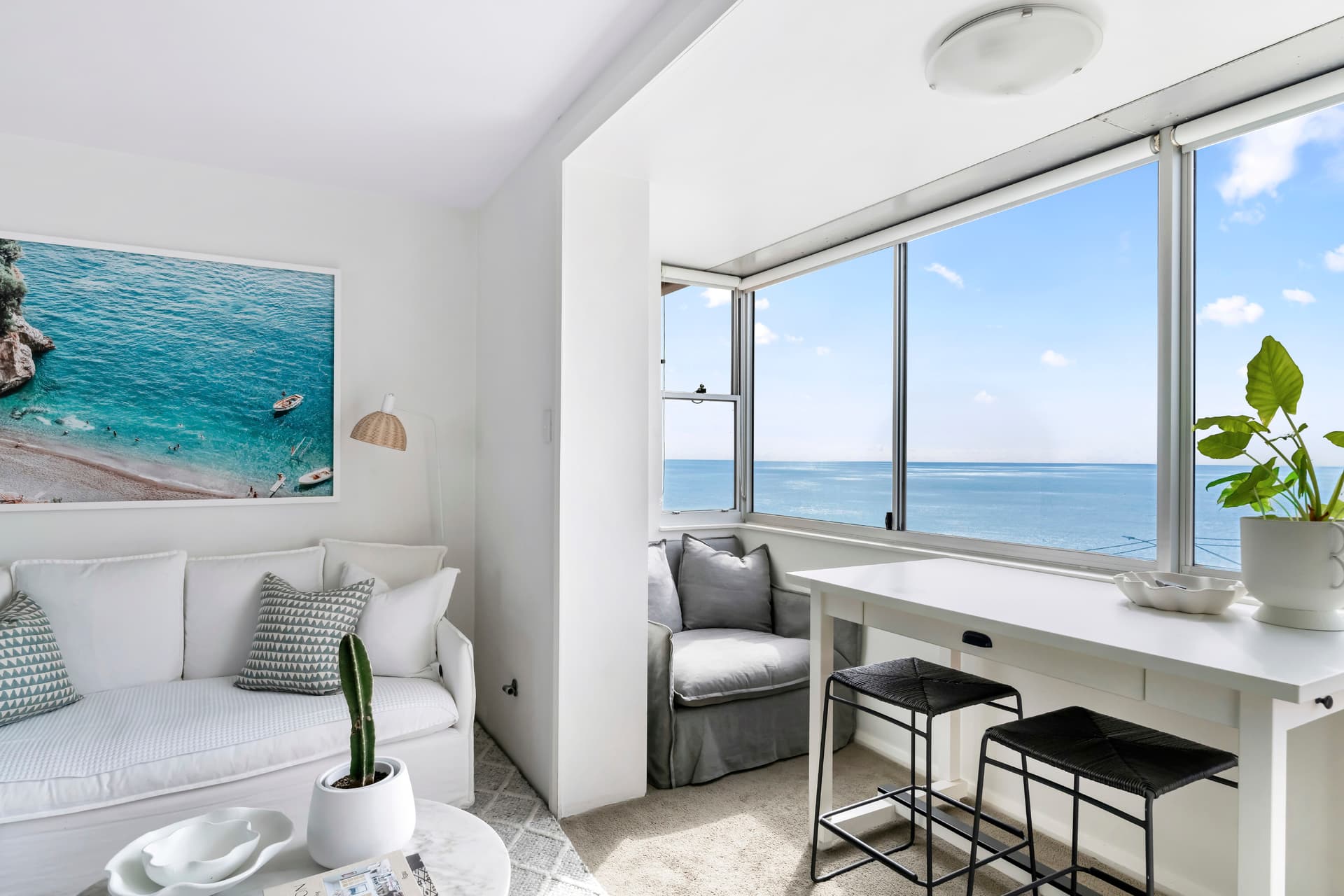 3/129 Boundary  Street, Clovelly, Clovelly - Image 1