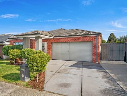 46 Lancewood Road, Manor Lakes, VIC, 3024, Manor Lakes - Thumbnail 2