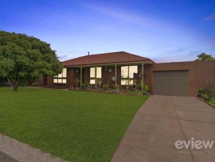 11 Rachael Court, Seabrook, VIC, 3028, Seabrook - Image 1