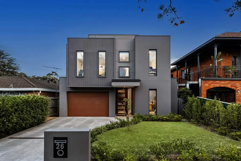 26 Yandarlo Street, Croydon Park, Croydon Park - Image 1
