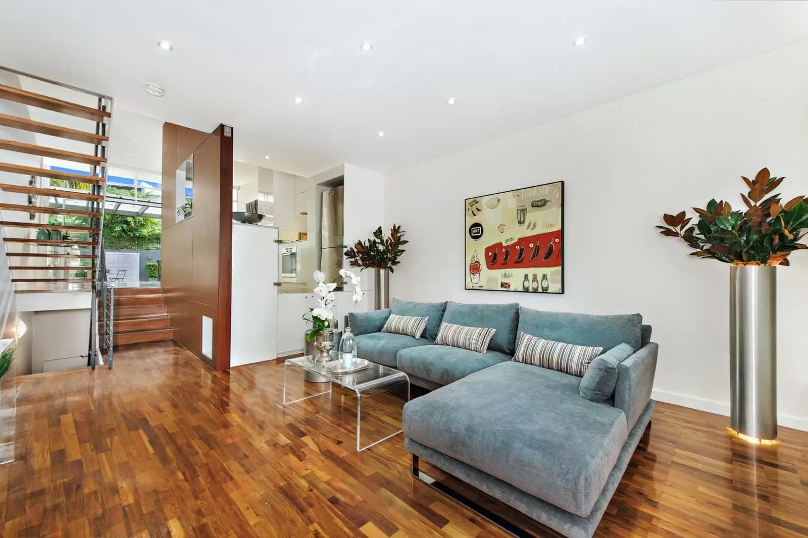 33 Flinton Street, Paddington, Paddington - Thumbnail 4