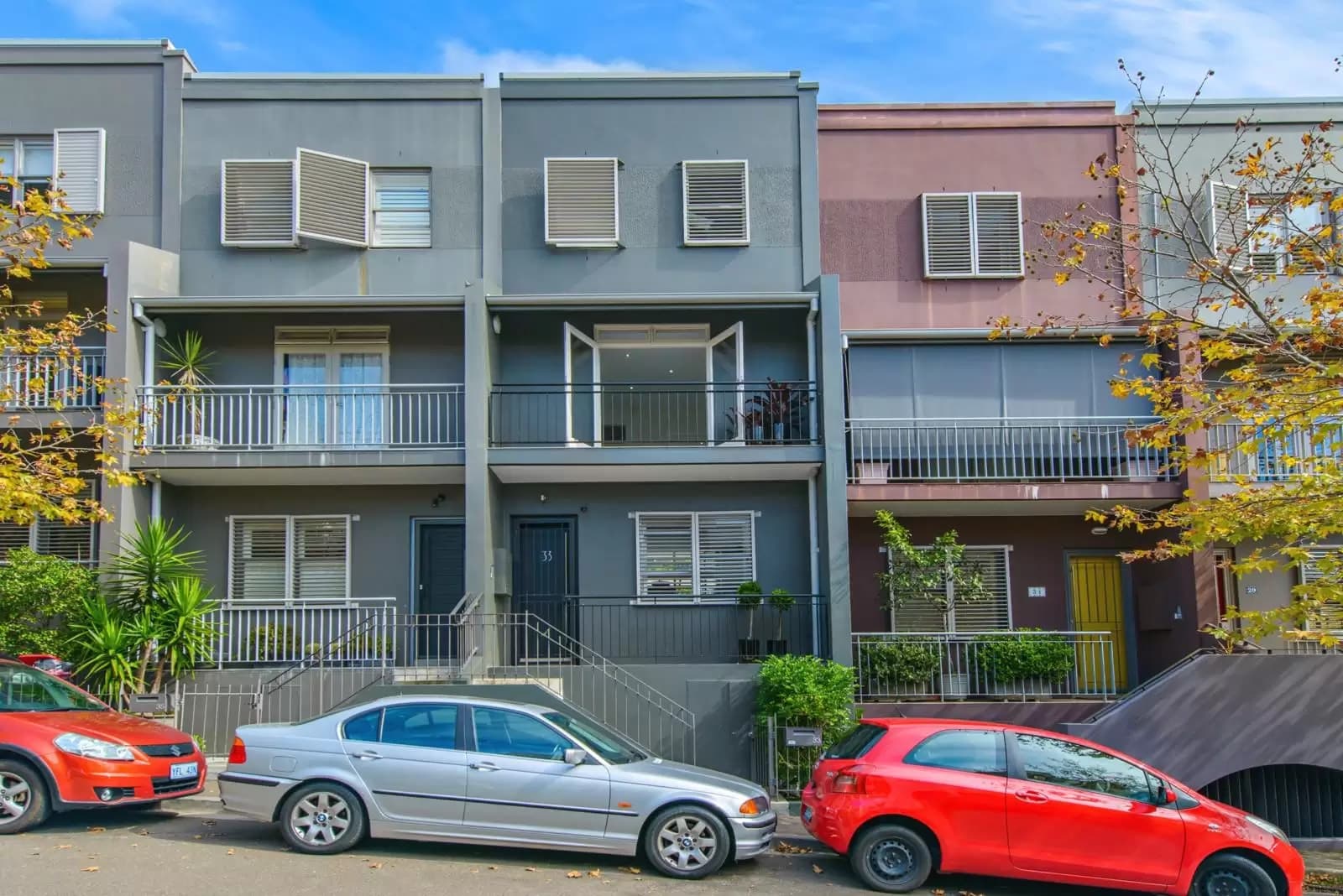 33 Flinton Street, Paddington, Paddington - Thumbnail 8