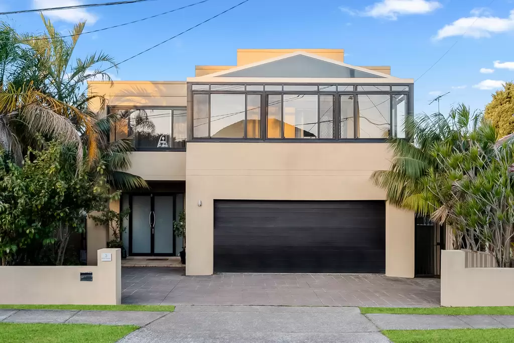 3 Alma Avenue, Campsie, Campsie - Image 1