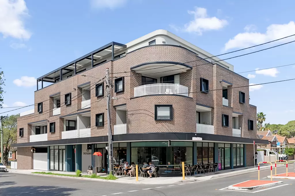 203/125-131 Croydon Road, Croydon, Croydon - Image 1