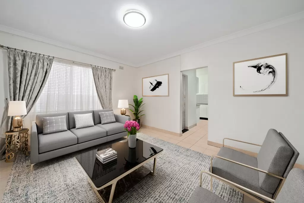 1/25 Prospect Road, Summer Hill, Summer Hill - Image 1