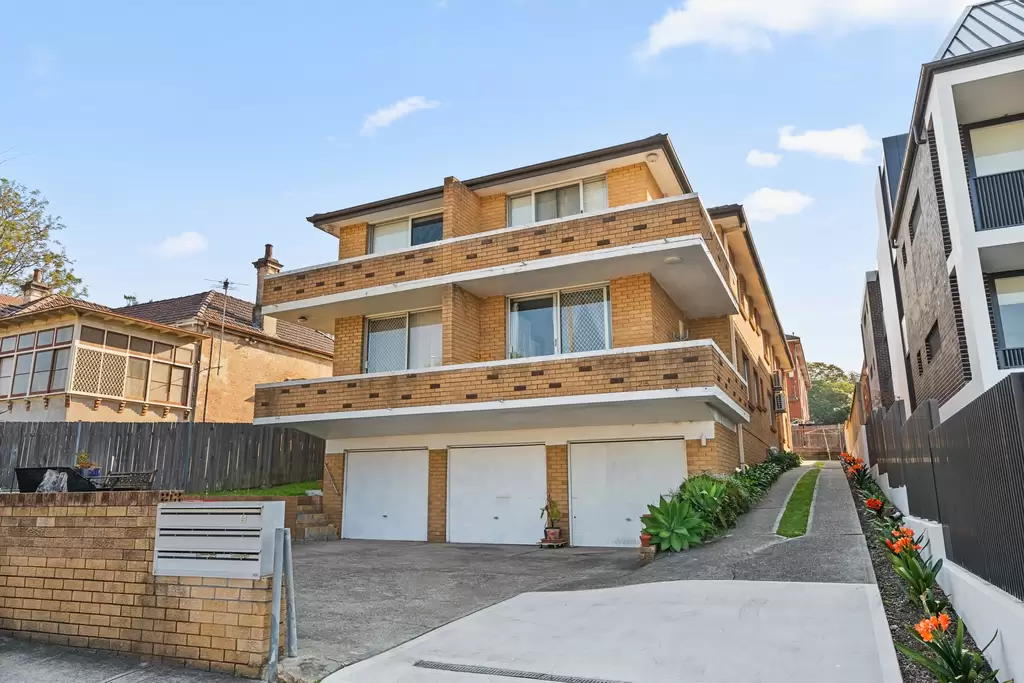1/25 Prospect Road, Summer Hill, Summer Hill - Thumbnail 5