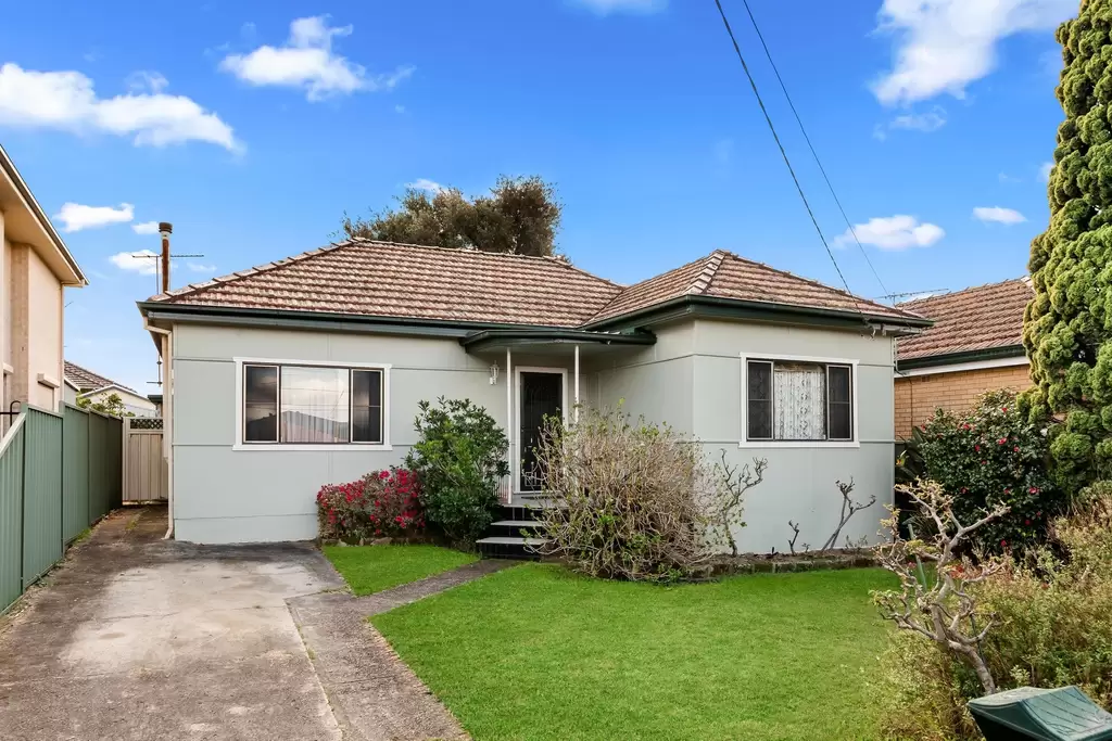 25 Delhi Street, Lidcombe, Lidcombe - Image 1