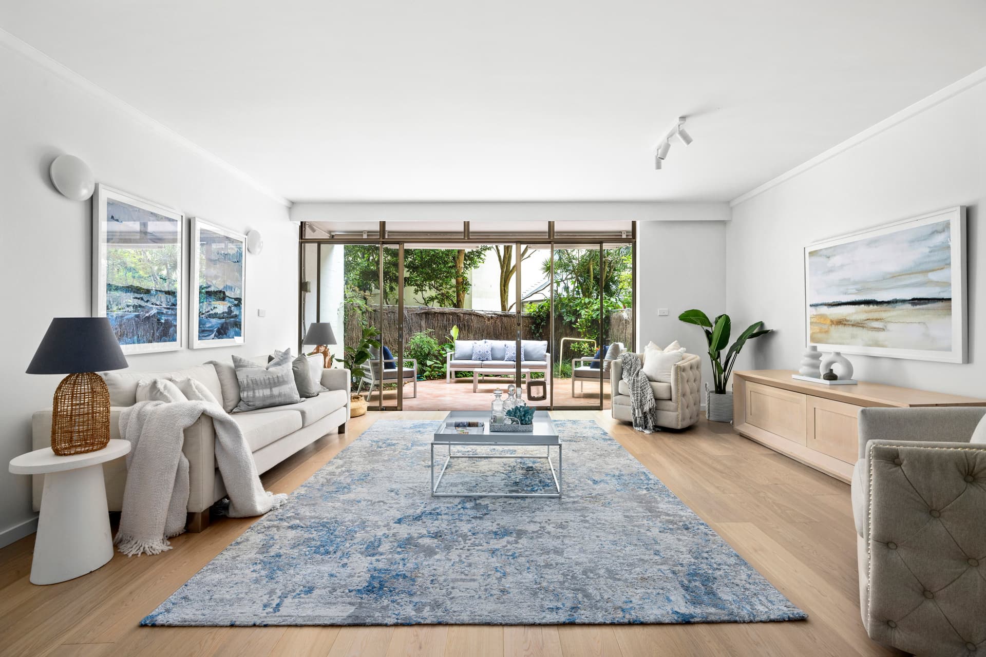 5/16-18 Rosemont  Avenue, Woollahra, Woollahra - Image 1
