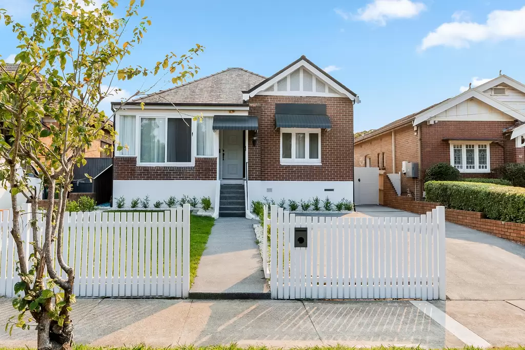 43 Coronation Parade, Strathfield South, Strathfield South - Image 1