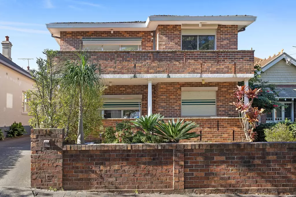 66 Canonbury Grove, Dulwich Hill, Dulwich Hill - Image 1