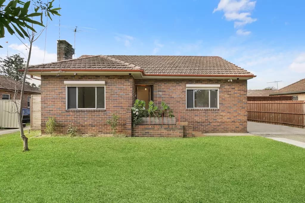 16 Elliott Street, Strathfield South, Strathfield South - Image 1