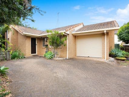 2/17 Melville Court, Mount Coolum, QLD, 4573, Mount Coolum - Thumbnail 3