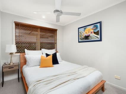 2/17 Melville Court, Mount Coolum, QLD, 4573, Mount Coolum - Thumbnail 7