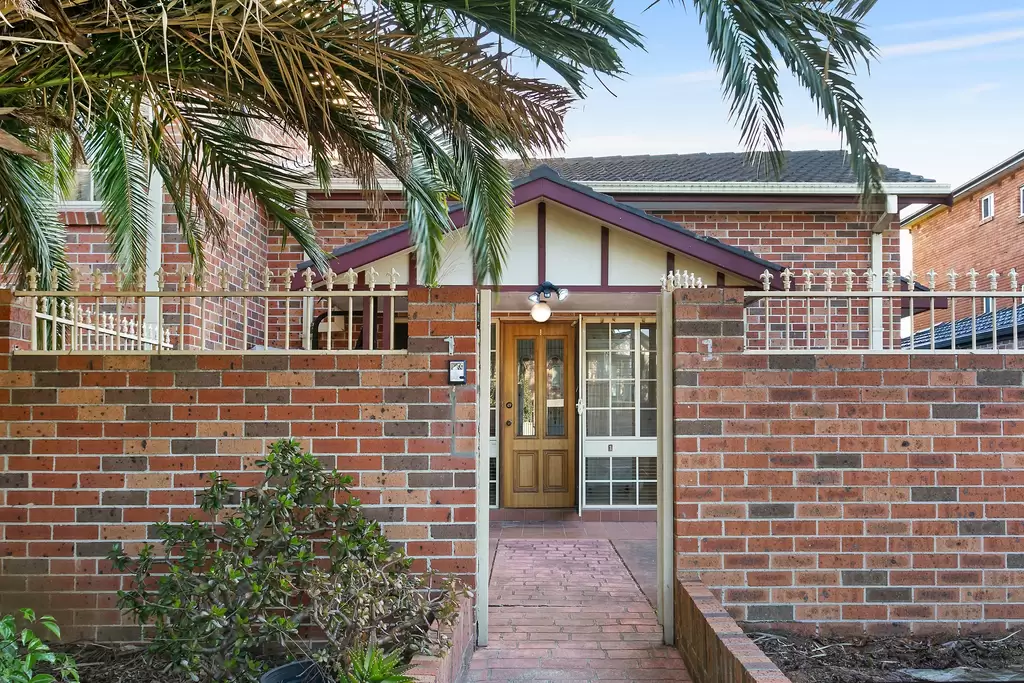 1/42-48 Lincoln Street, Belfield, Belfield - Image 1