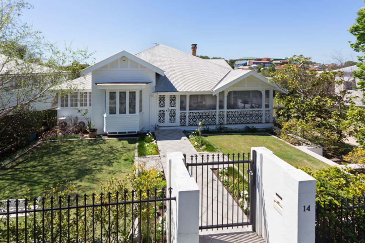 14 Barlow Street, Clayfield QLD 4011, Clayfield - Image 1