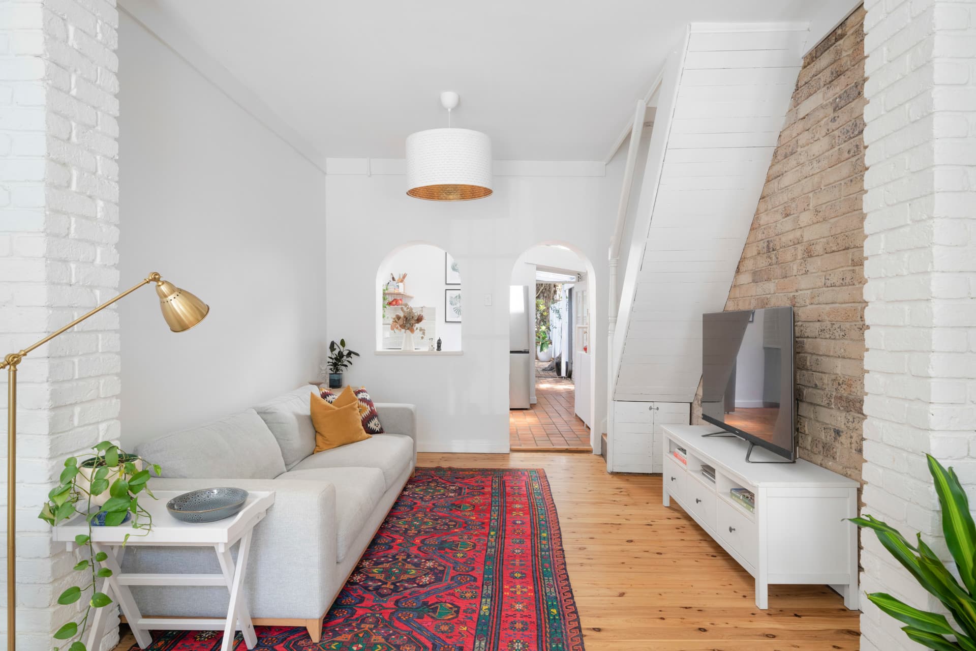 25 Dudley Street, Paddington, Paddington - Image 1