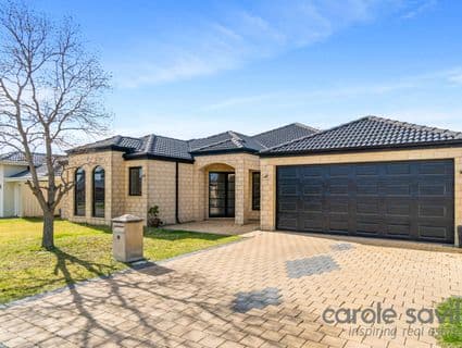 50 Tandara Fairway, Tapping, WA, 6065, Tapping - Thumbnail 4