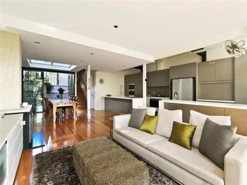 37A Marlborough Street, Leichhardt, Leichhardt - Thumbnail 3