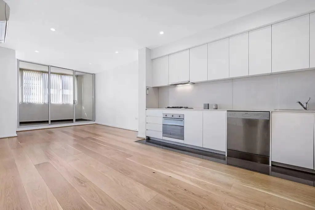 210/8 Parramatta Road, Strathfield, Strathfield - Image 1
