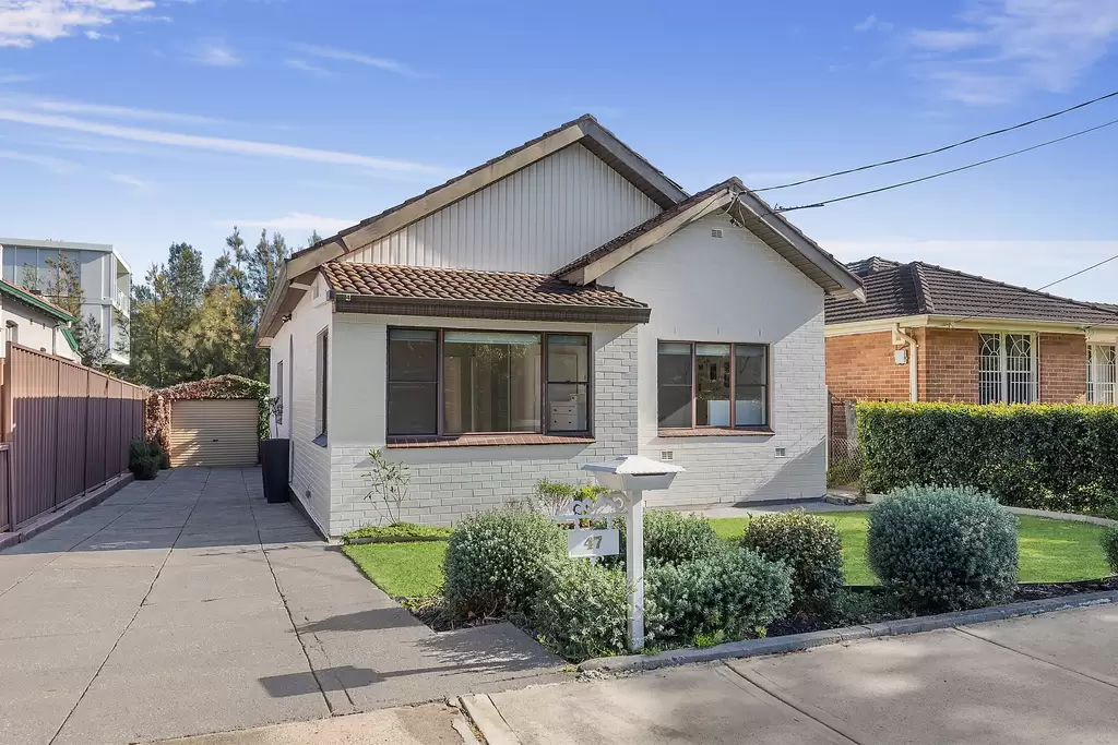 47 Courallie Avenue, Homebush West, Homebush West - Image 1