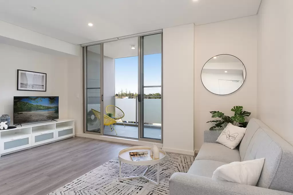 604/68 Railway Parade, Burwood, Burwood - Thumbnail 2