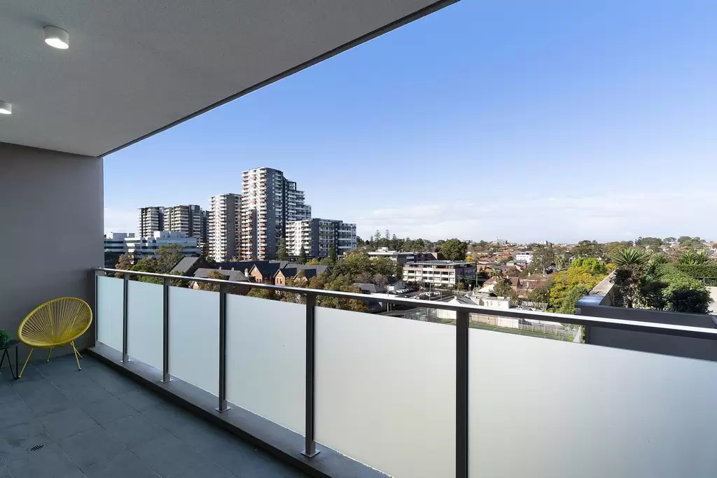 604/68 Railway Parade, Burwood, Burwood - Thumbnail 6