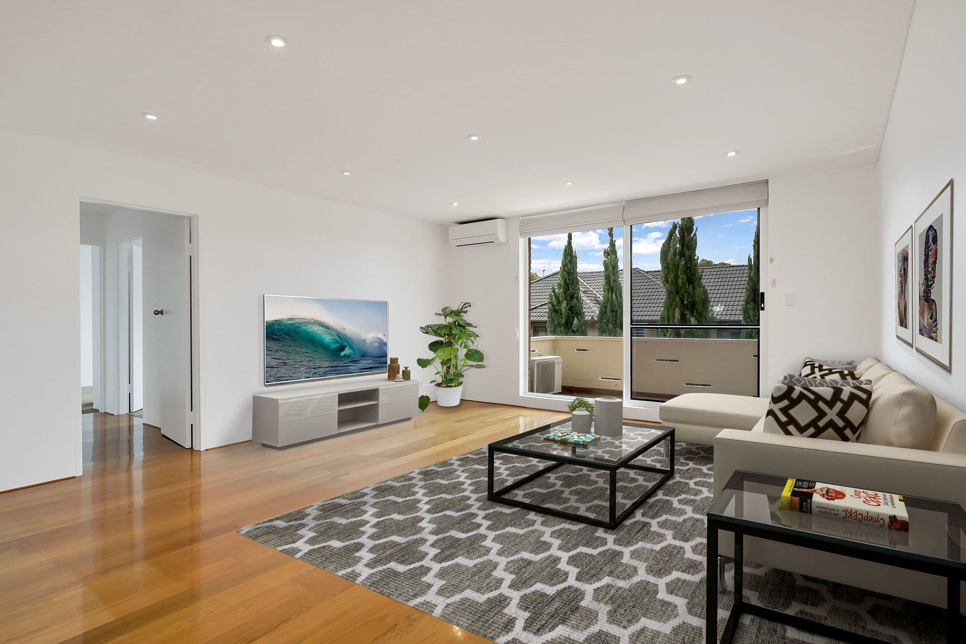 21/6-8 Church Street, Randwick, Randwick - Image 1