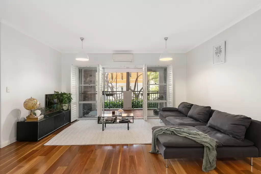 7/5 Williams Parade, Dulwich Hill, Dulwich Hill - Image 1