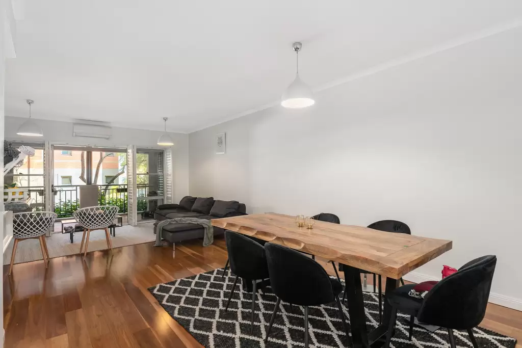 7/5 Williams Parade, Dulwich Hill, Dulwich Hill - Thumbnail 2