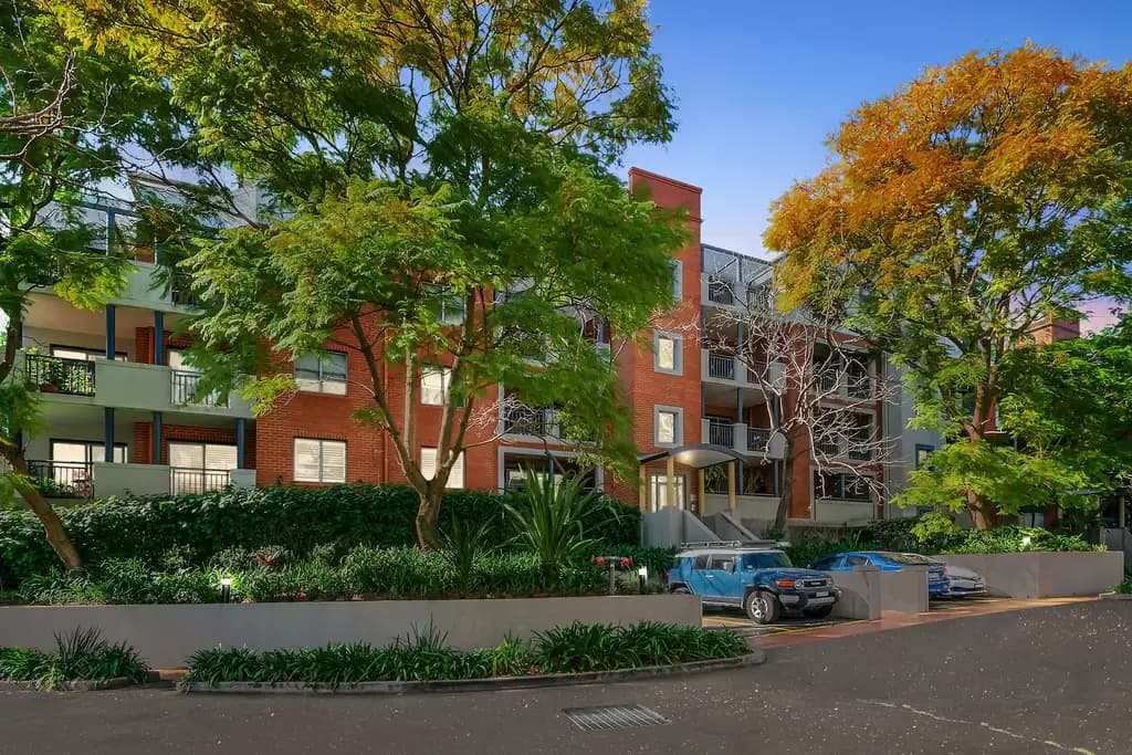 7/5 Williams Parade, Dulwich Hill, Dulwich Hill - Thumbnail 5