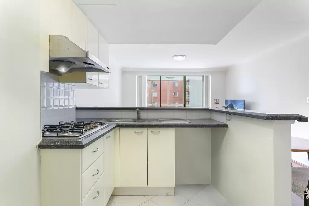 55/20-34 Albert Road, Strathfield, Strathfield - Thumbnail 3