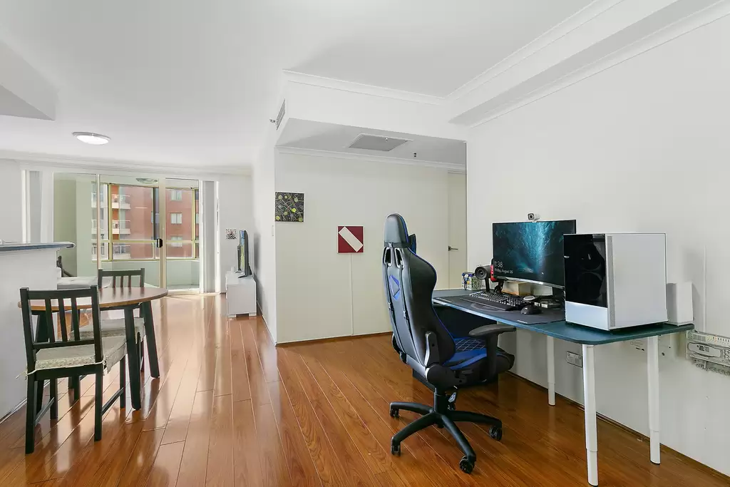 55/20-34 Albert Road, Strathfield, Strathfield - Thumbnail 4