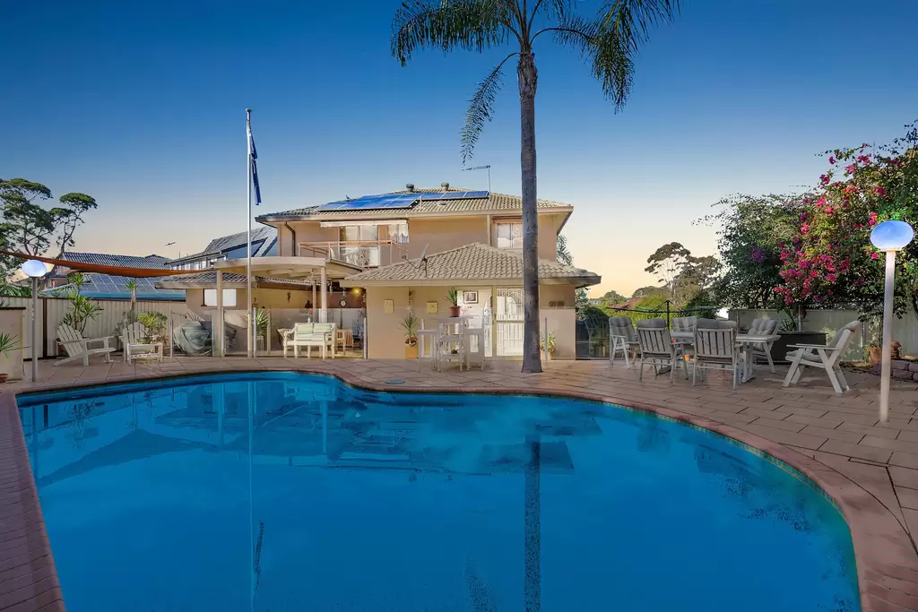 130 Lucinda Avenue, Bass Hill, Bass Hill - Image 1