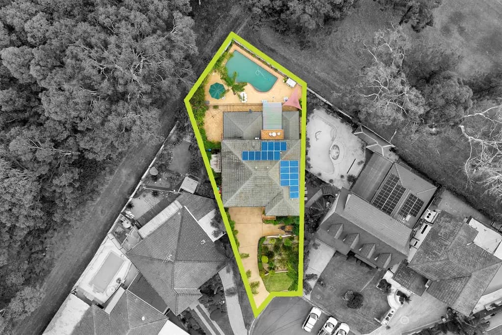 130 Lucinda Avenue, Bass Hill, Bass Hill - Thumbnail 3