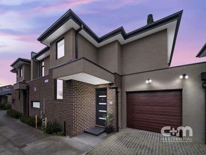 2/21 Margaret Street, Oak Park, VIC, 3046, Oak Park - Thumbnail 2