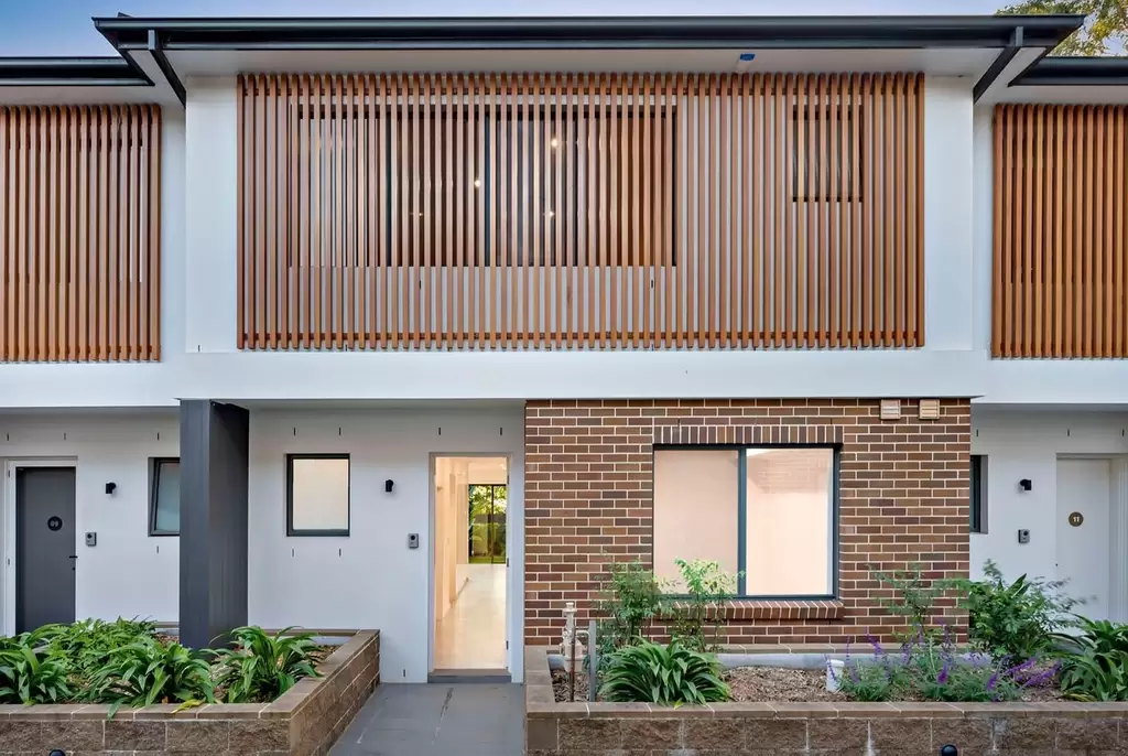 10/43 Mackenzie Street, Strathfield, Strathfield - Image 1