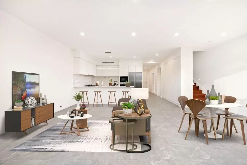 10/43 Mackenzie Street, Strathfield, Strathfield - Thumbnail 2